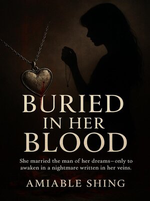 cover image of Buried in Her Blood